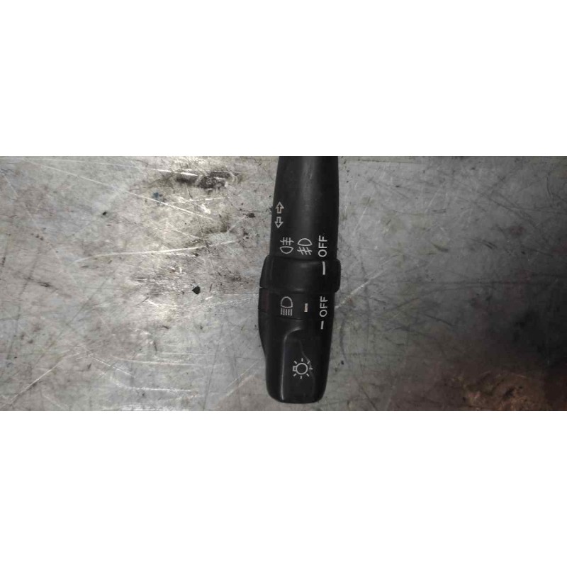 Recambio de mando intermitentes para toyota avensis berlina (t25) 2.2 d-4d executive sedán (4-ptas.) referencia OEM IAM 84340051 - Gris 2