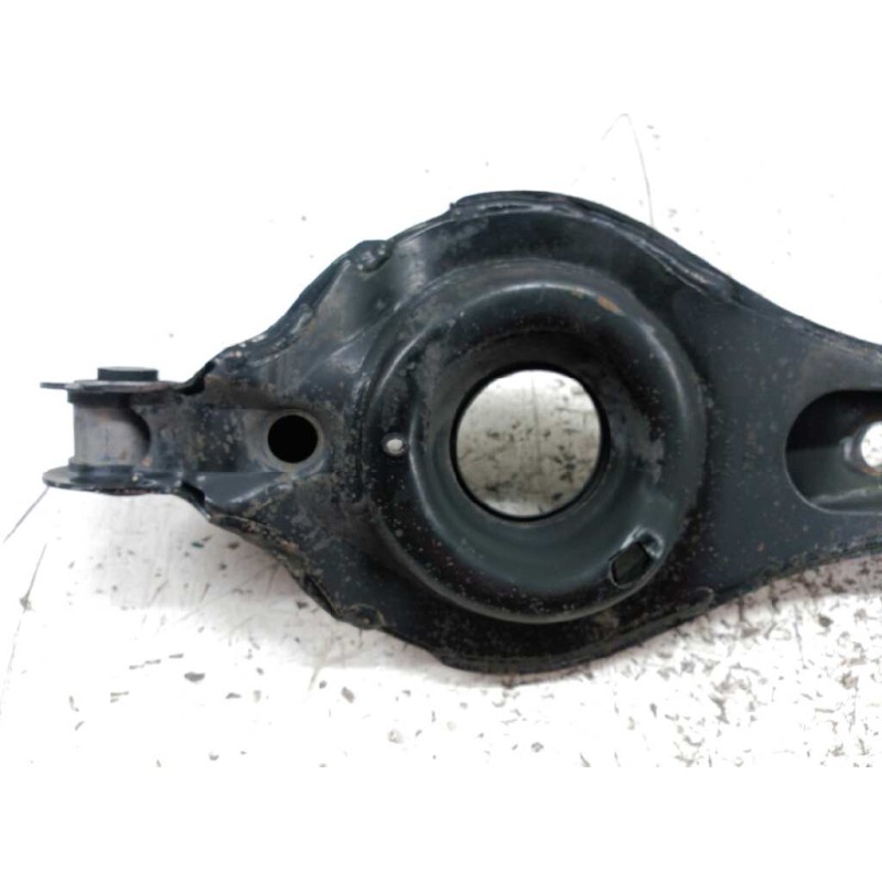 Recambio de brazo suspension inferior trasero izquierdo para ford focus berlina (cap) ambiente (d) referencia OEM IAM 4M515K652A - Azul 3