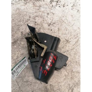 Recambio de cerradura puerta trasera derecha para mercedes-benz clase e (w210) berlina 420 (210.072) referencia OEM IAM 20273302