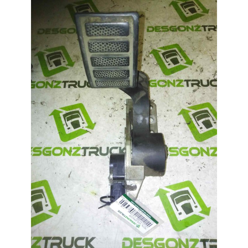 Recambio de pedal acelerador para volvo fh xxx 12.8 diesel referencia OEM IAM 20574539  