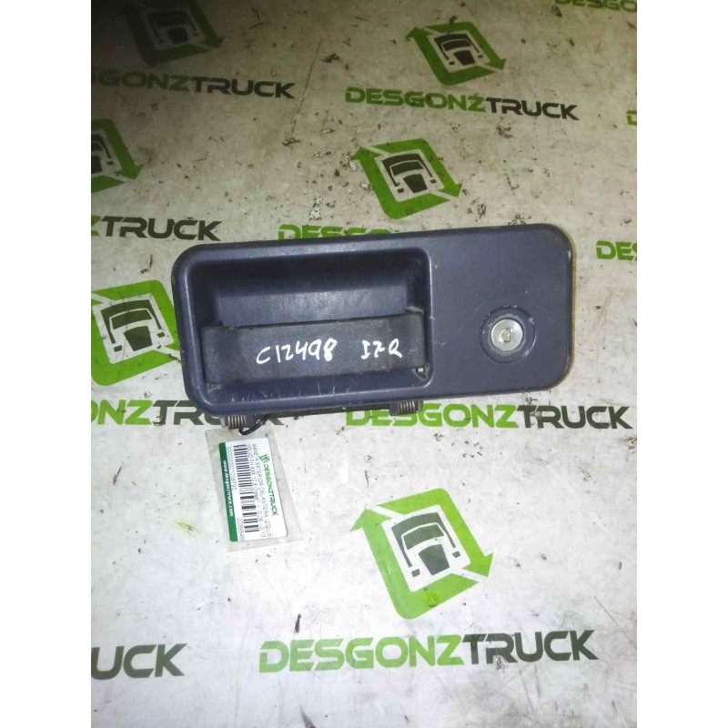 Recambio de maneta exterior delantera izquierda para volvo fh xxx 12.8 diesel referencia OEM IAM 20398466  