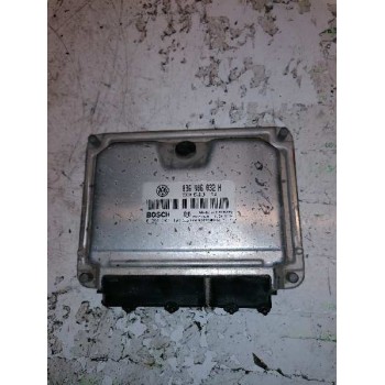 Recambio de centralita motor uce para seat leon (1m1) stella referencia OEM IAM 036906032H 0261207191 