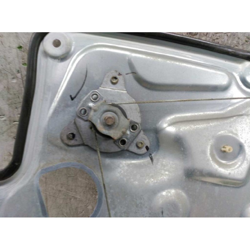 Recambio de elevalunas trasero izquierdo para fiat stilo (192) 1.9 jtd / 1.9 jtd 115 active referencia OEM IAM 0046781390 - Azul 5