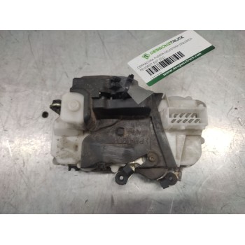 Recambio de cerradura puerta delantera izquierda para peugeot 607 (s1) básico referencia OEM IAM  9 PINS 