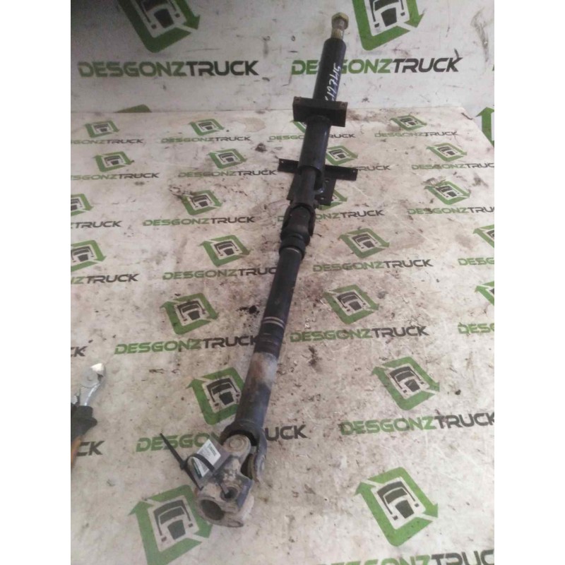 Recambio de columna direccion para nissan trucks m 130.17 referencia OEM IAM   