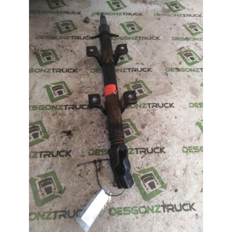 Recambio de columna direccion para iveco daily caja abierta / volquete 35 - c 13 caja abierta referencia OEM IAM 504038169 83141