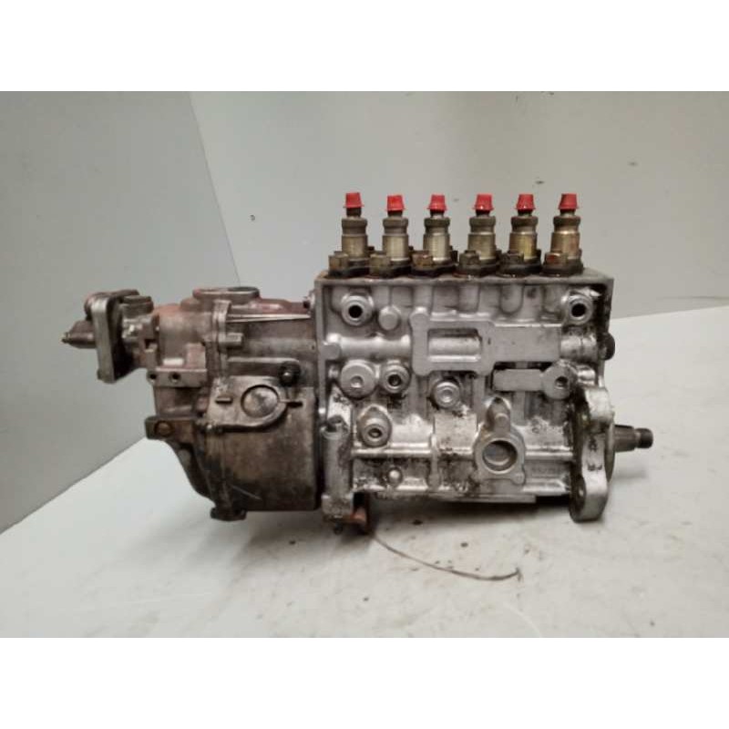 Recambio de bomba inyeccion para renault hd 300.18 / 26 premium e2 fsa modelo 300.18 t 219 kw cabina para dormir referencia OEM 4