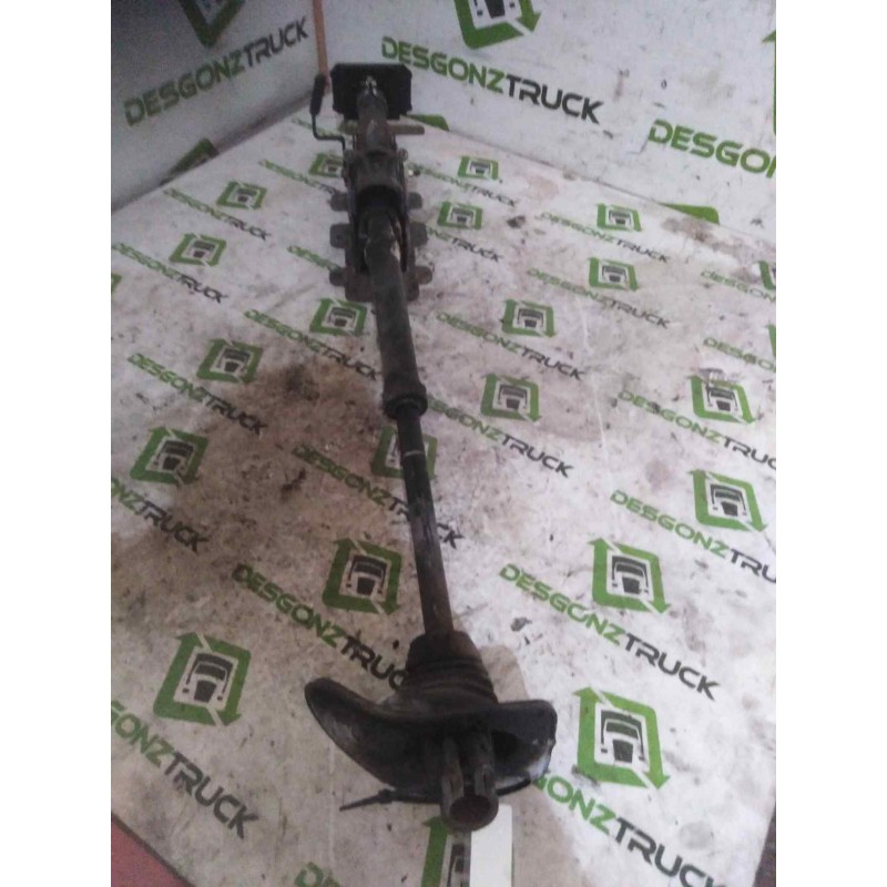 Recambio de columna direccion para nissan trucks atleon tk 95/2 referencia OEM IAM   