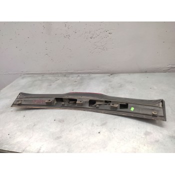 Recambio de aleron trasero para ford focus berlina (cap) ambiente (d) referencia OEM IAM   