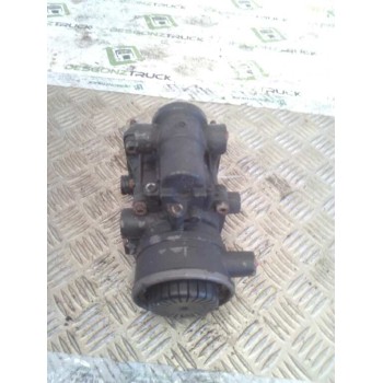 Recambio de valvula aire para man tg - a 26.xxx fg fnlc 6x2 (e2) lx referencia OEM IAM 81523016206 0486205022 