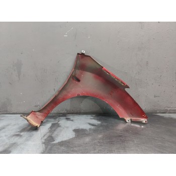 Recambio de aleta delantera izquierda para hyundai i30 (gd) 1.6 crdi referencia OEM IAM   