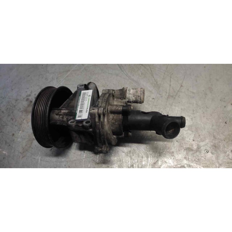 Recambio de bomba agua para ford transit mod.2000 caja abierta ft 300 2.0 medio referencia OEM IAM YC1Q8A558AE - Blanco 2