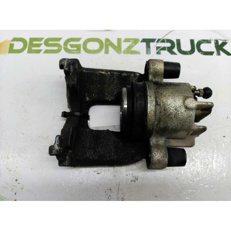 Recambio de pinza freno delantera izquierda para ford focus berlina (cak) ambiente referencia OEM IAM 2