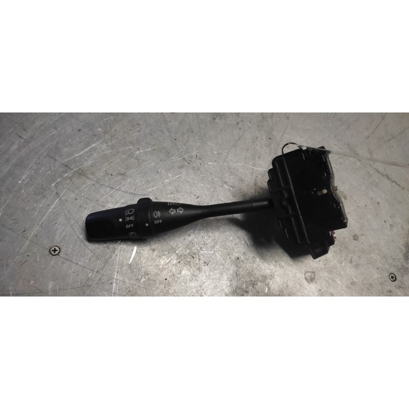 Recambio de mando intermitentes para nissan almera (n15) slx referencia OEM IAM NILES14509  