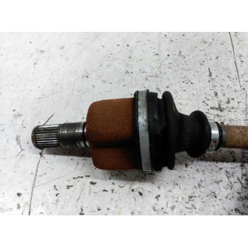 Recambio de transmision delantera izquierda para ford mondeo berlina (ge) ambiente referencia OEM IAM   