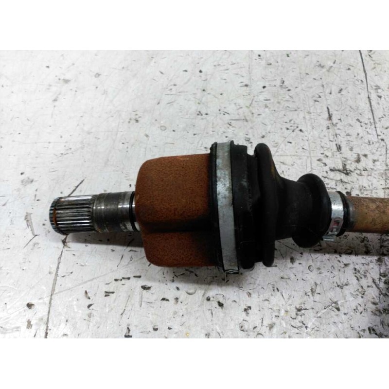 Recambio de transmision delantera izquierda para ford mondeo berlina (ge) ambiente referencia OEM IAM 3