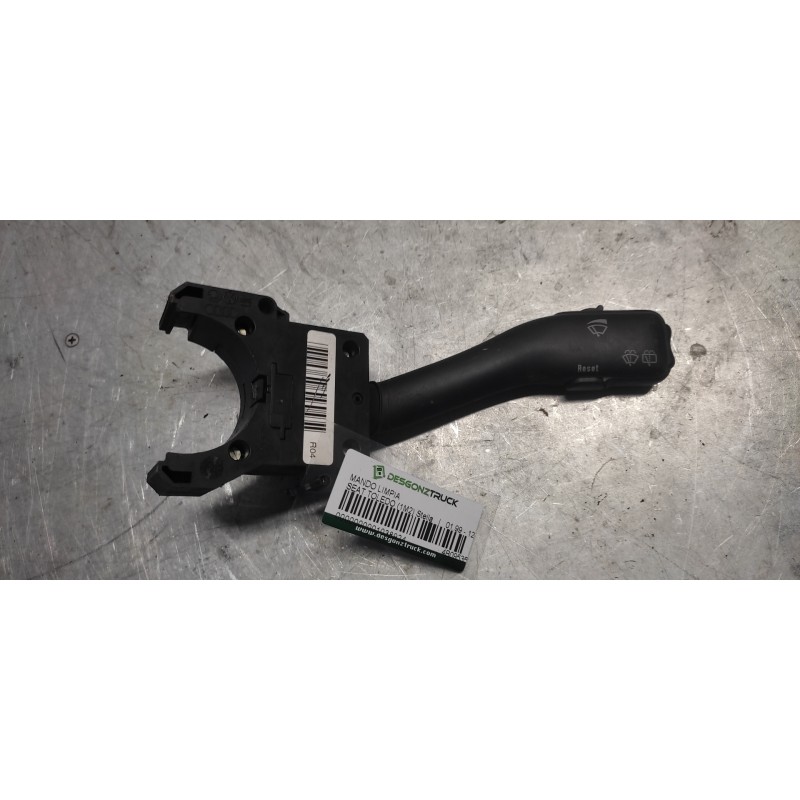 Recambio de mando limpia para seat toledo (1m2) stella referencia OEM IAM 4B0953503  