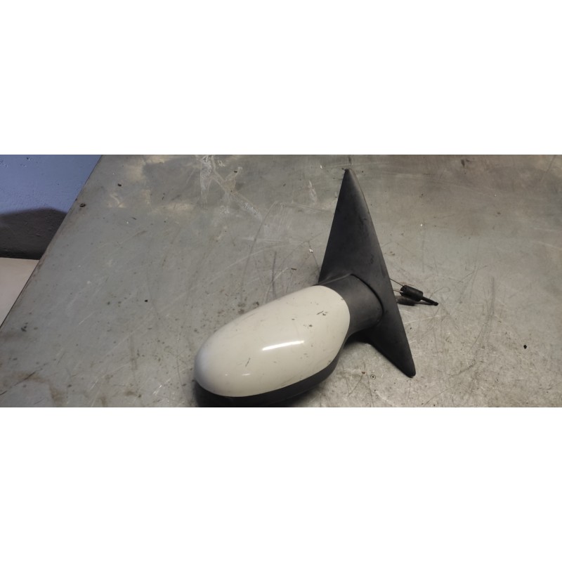 Recambio de retrovisor izquierdo para renault laguna (b56) 2.2 d rxe referencia OEM IAM  MANUAL 2