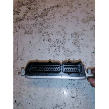 Recambio de centralita motor uce para seat leon (1m1) stella referencia OEM IAM 036906032H 0261207191 