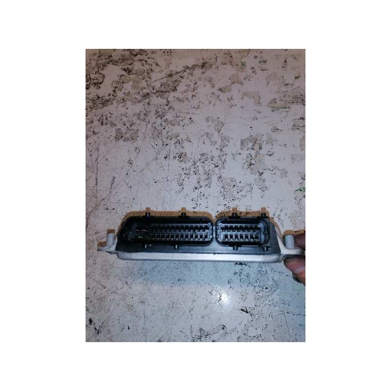 Recambio de centralita motor uce para seat leon (1m1) stella referencia OEM IAM 036906032H 0261207191 - Azul 2