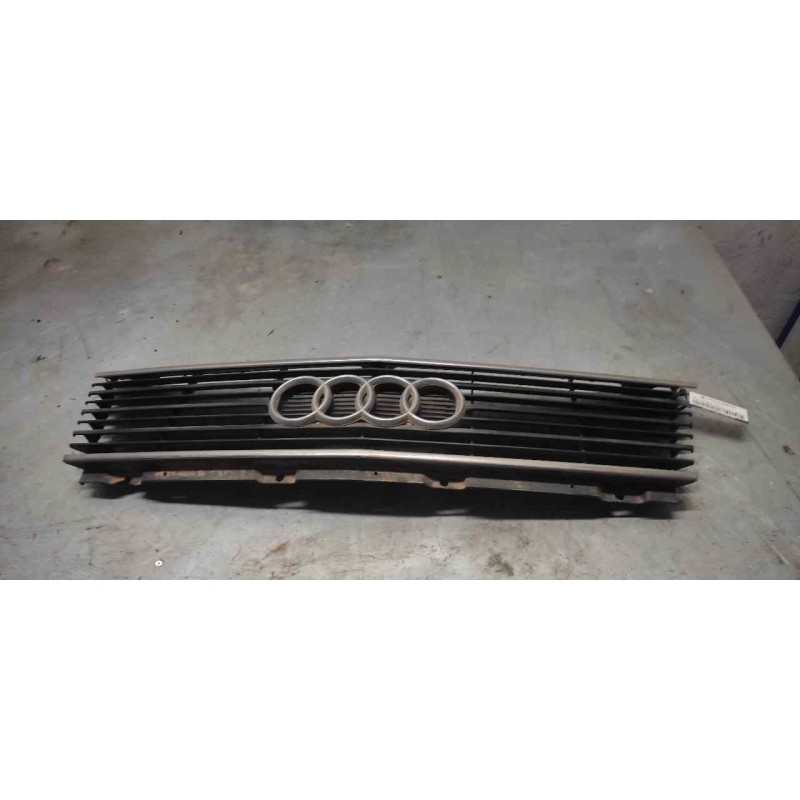 Recambio de rejilla delantera para audi 100 berlina (443) 1.9 referencia OEM IAM 443853055A  