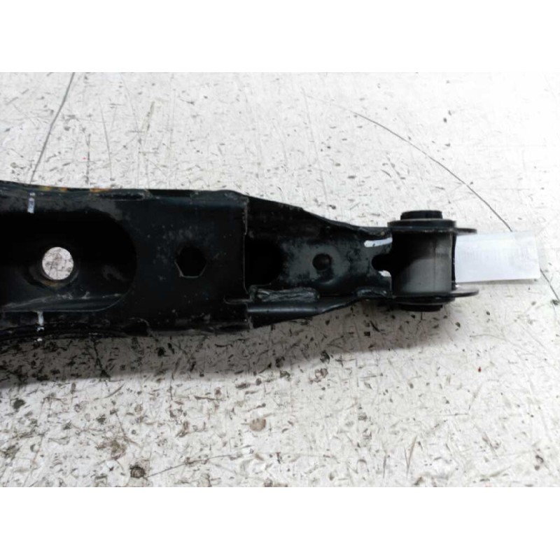 Recambio de brazo suspension inferior trasero izquierdo para ford focus berlina (cap) ambiente (d) referencia OEM IAM 4M515K652A - Azul 4