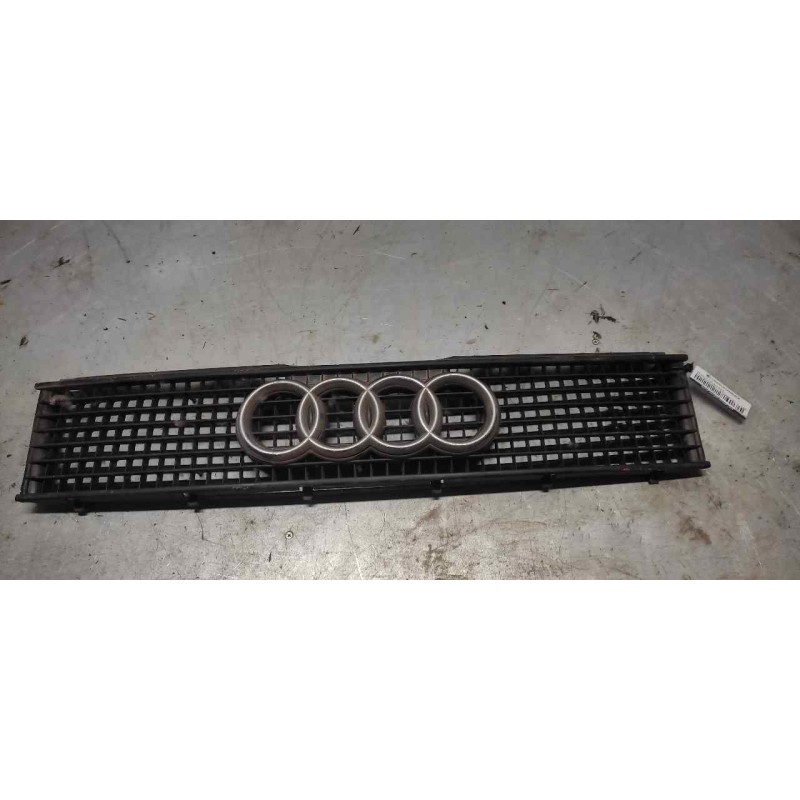 Recambio de rejilla delantera para audi 80/90 (893) 1.6 diesel (jk) referencia OEM IAM 893853655B  