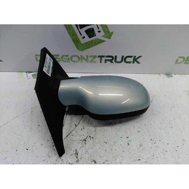 Recambio de retrovisor derecho para renault scenic (ja..) 1.9 dci authentique referencia OEM IAM 7700431543 - Gris 3