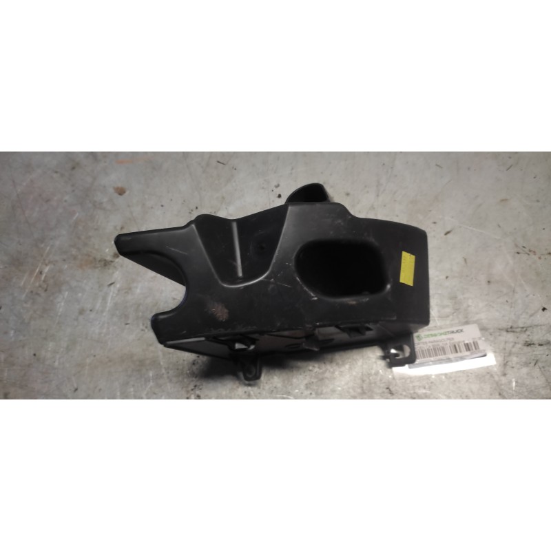 Recambio de soportes paragolpes para citroen c4 berlina exclusive referencia OEM IAM 9650693680 DELANTERA IZQUIERDA 