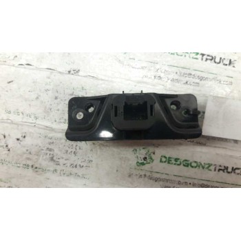 Recambio de warning para ford fusion (cbk) elegance referencia OEM IAM   