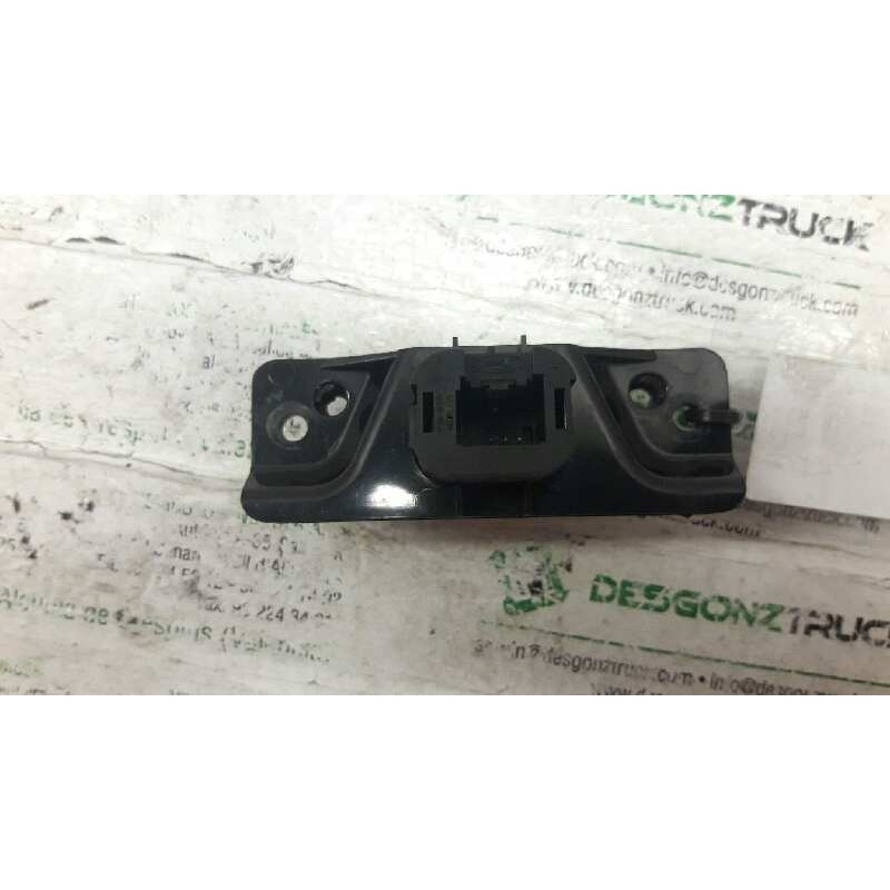 Recambio de warning para ford fusion (cbk) elegance referencia OEM IAM 2
