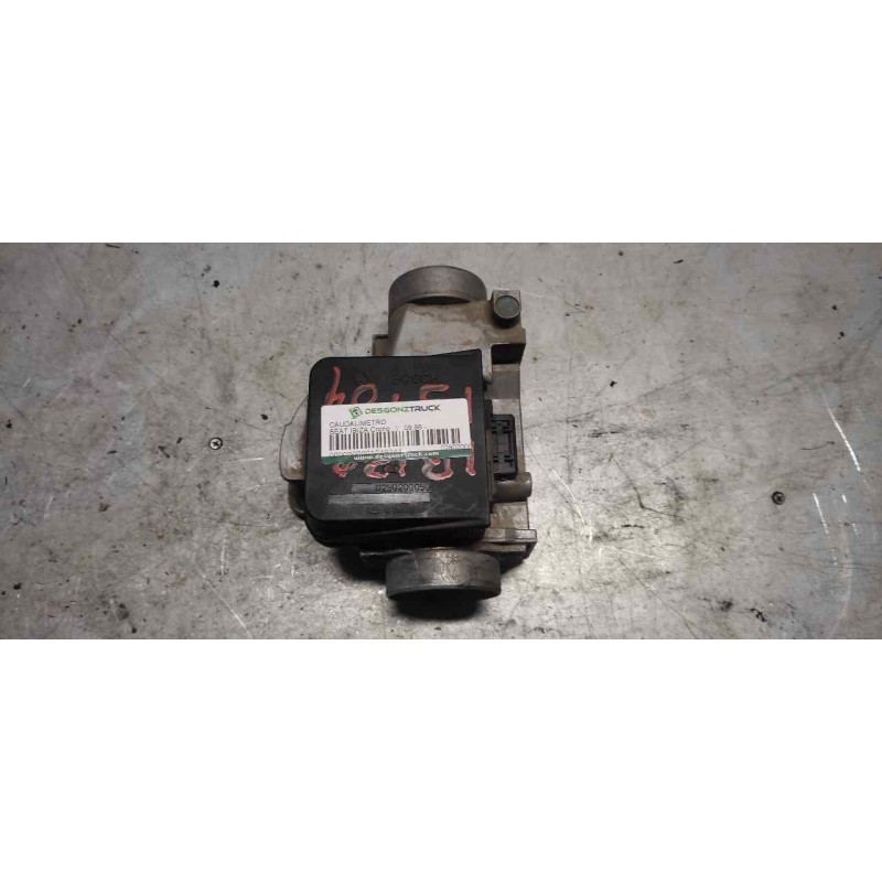 Recambio de caudalimetro para seat ibiza crono referencia OEM IAM 0280200050 BOSCH 