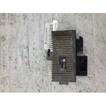 CAJA PRECALENTAMIENTO 