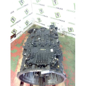 Recambio de caja cambios para man tg - a 18.xxx fg / bb   (e3/e4) l referencia OEM IAM 12AS2131TD 1353040014 81320046112