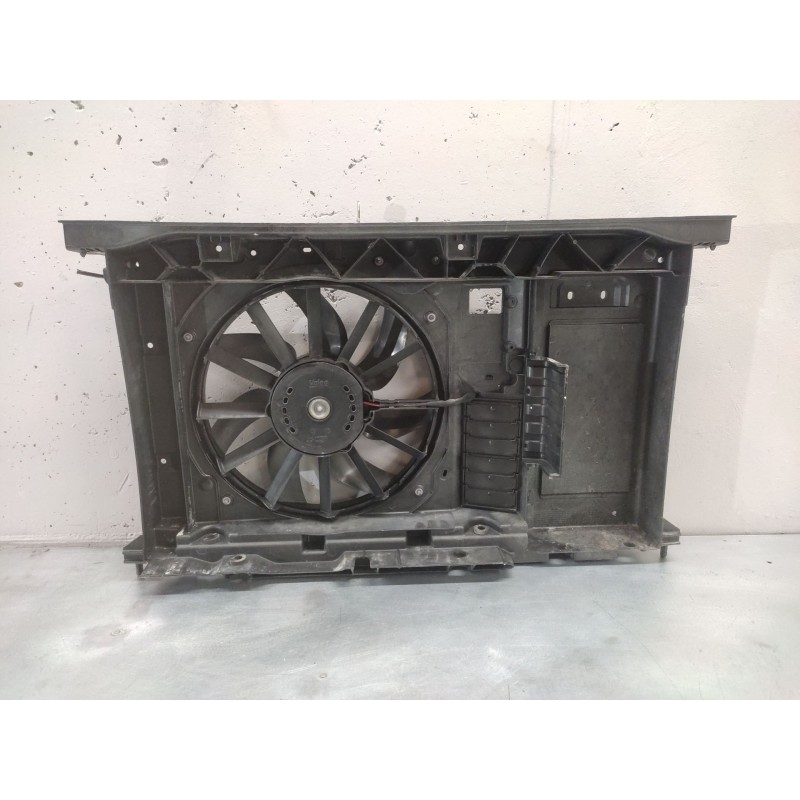 Recambio de panel frontal para peugeot 308 confort referencia OEM IAM - Negro 2