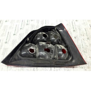 Recambio de piloto trasero izquierdo para mg serie 200 (rf) 214 si (5-ptas.) referencia OEM IAM   