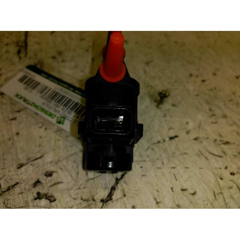 Recambio de electro valvula para seat ibiza (6k) básico referencia OEM IAM 191906283A - Blanco 3