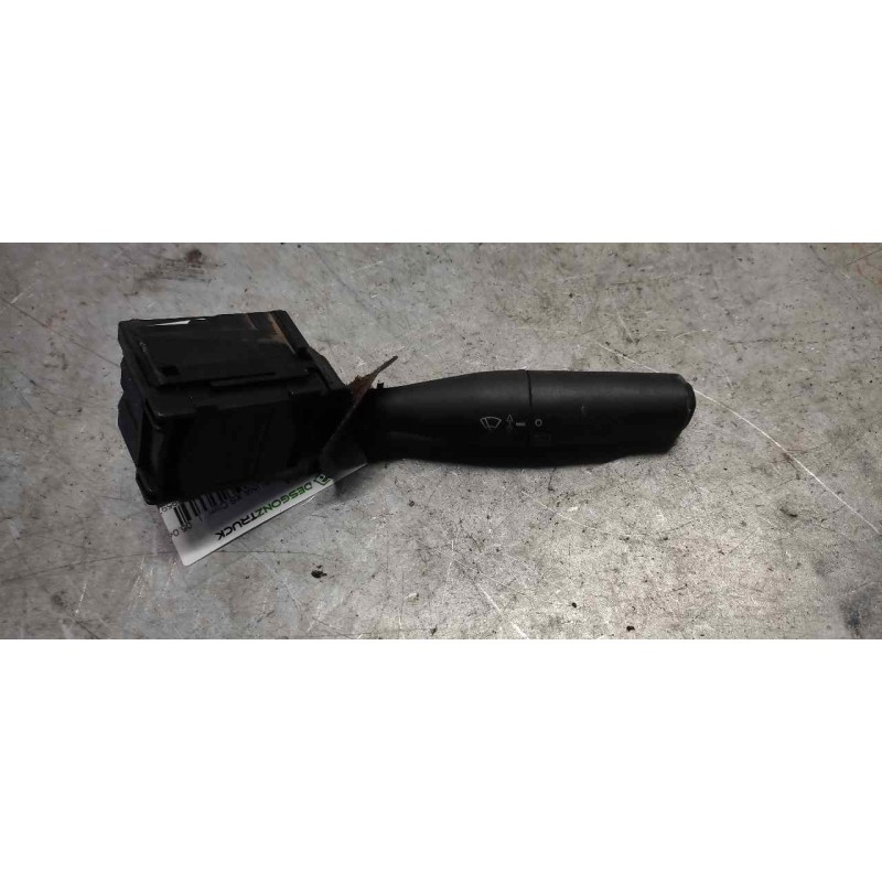 Recambio de mando limpia para peugeot 206 berlina xs clim referencia OEM IAM 96049597ZL  