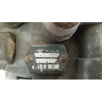 Recambio de valvula aire para daf serie xf105.xxx 12.9 diesel referencia OEM IAM la8146 valvula secadora k0149081