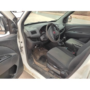 fiat doblo ii cargo (263) del año 2011