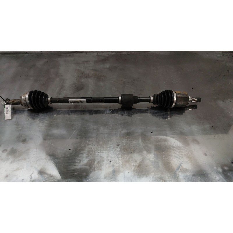 Recambio de transmision delantera derecha para mg zs suv (azs1) 1.5 vti referencia OEM IAM 10233397 - Gris 2