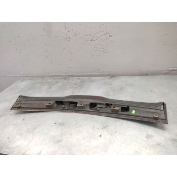 Recambio de aleron trasero para ford focus berlina (cap) ambiente (d) referencia OEM IAM   