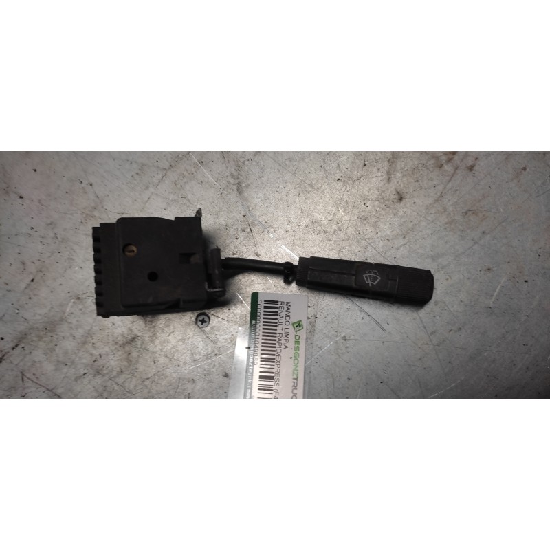 Recambio de mando limpia para renault rapid/express (f40) 1.1 familiar (f401/40h) referencia OEM IAM   