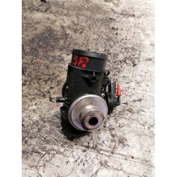 Recambio de valvula egr para peugeot 206 berlina xt referencia OEM IAM 9631854280  2 PINS