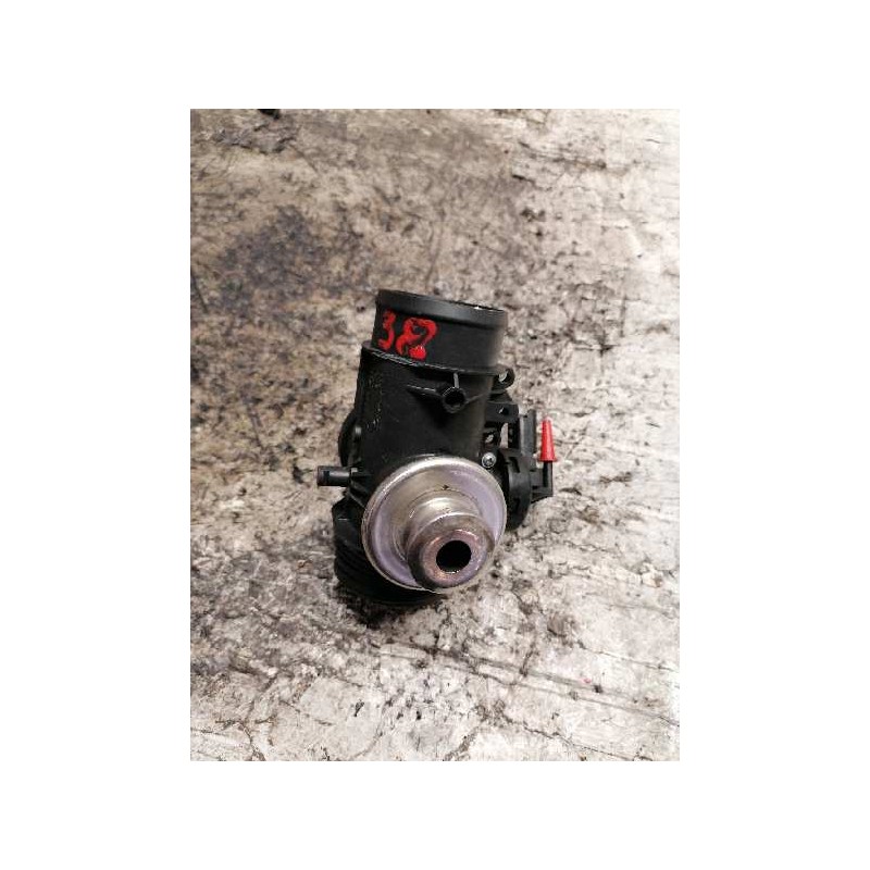Recambio de valvula egr para peugeot 206 berlina xt referencia OEM IAM 9631854280  2 PINS 2