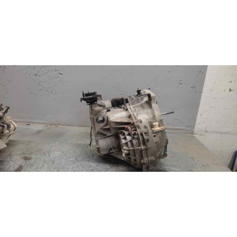 Recambio de caja cambios para renault laguna (b56) 2.2 turbodiesel referencia OEM IAM PKCM PK1AA029 MANUAL 6