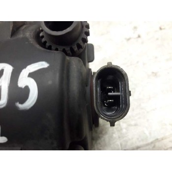 Recambio de faro antiniebla izquierdo para renault megane ii berlina 5p authentique referencia OEM IAM 89210094  