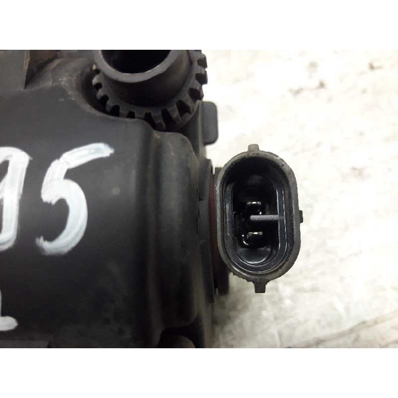 Recambio de faro antiniebla izquierdo para renault megane ii berlina 5p authentique referencia OEM IAM 89210094 3