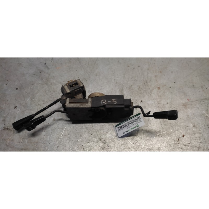 Recambio de mando multifuncion para renault 5 gtl (2-ptas.) (r 1225/1227) referencia OEM IAM   