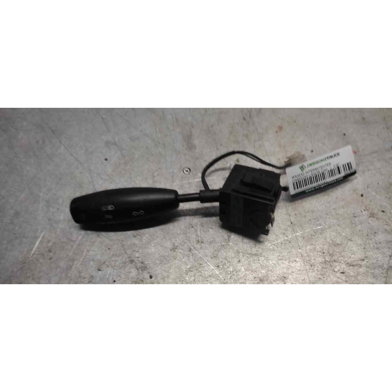 Recambio de mando intermitentes para daewoo lanos cool referencia OEM IAM 96230794 9 PINS 